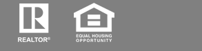 REALTOR / Equal Housing Opportunity